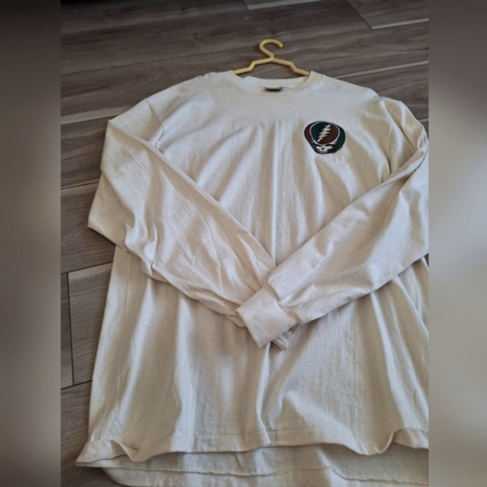 Vintage Grateful Dead long sleeve shirt